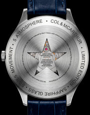 Patriot 1776 Automatic