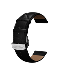 Cuir noir