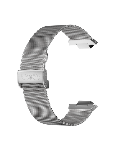 Milanese mesh armband
