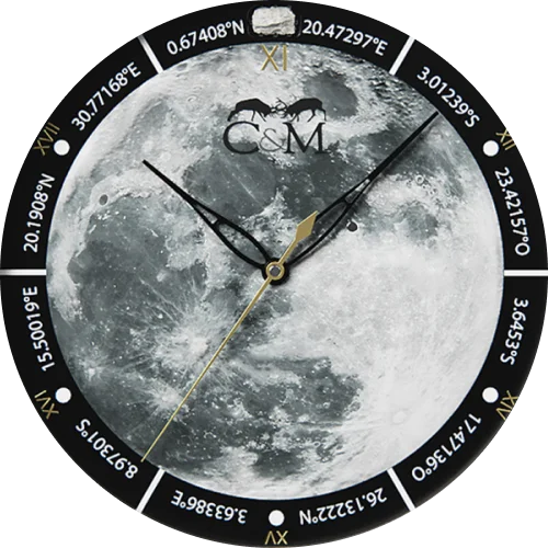 LUNAR 1969