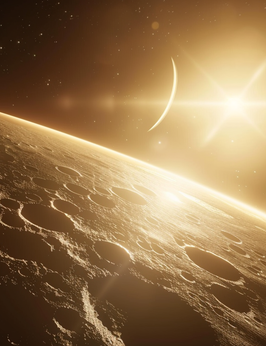 INTERSTELLAR