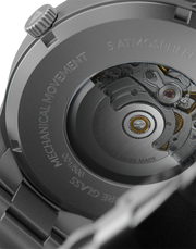 Montre Resilience Automatique