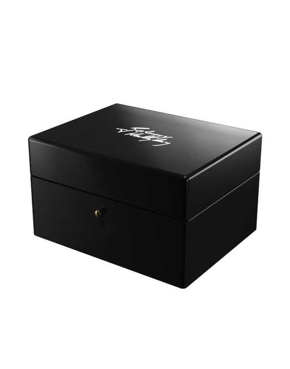 Johnny Hallyday - collector's box