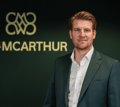 Une aventure née de la passion.