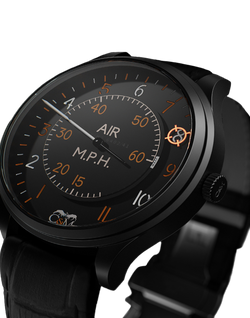 Spitfire 1940 Quartz