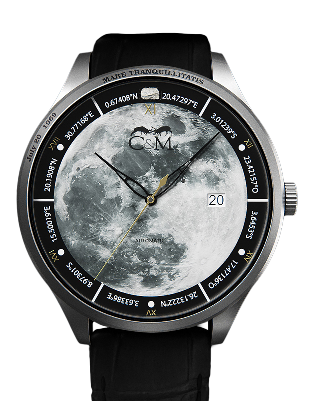 Col&macarthur Montre Col And Macarthur Prix Col&macarthur