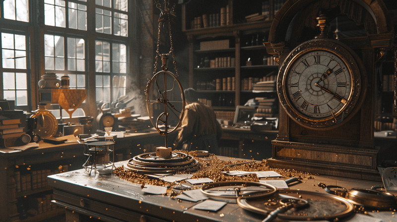 <p>Horlogerie de Liège</p>