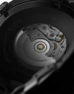 RED Pioneer Uhr
