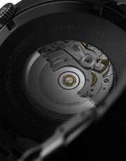 RED Pioneer Uhr