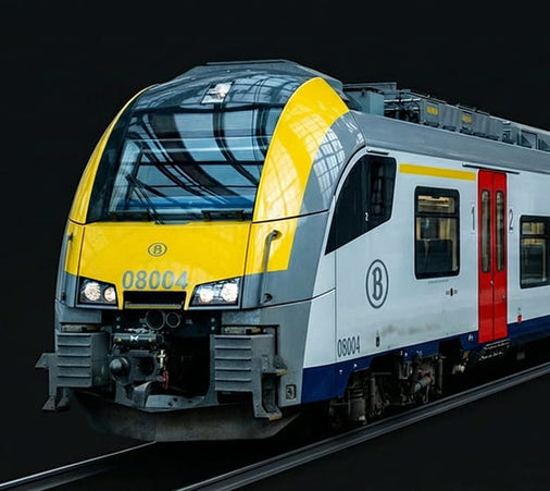 AM08: The Daily Movement Since 2012