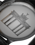 Montre Berlin 1989 Quartz