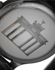 Montre Berlin 1989 Quartz