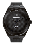 Montre Hallyday 2017 Quartz
