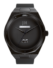 Montre Hallyday 2017 Quartz