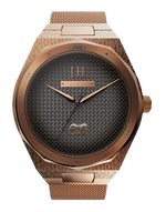 Montre Hallyday 2017 Quartz