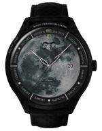 Lunar 1969 Automaat Horloge