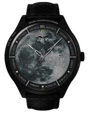 Lunar 1969 Automaat Horloge