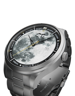 Lunar 1969 Automaat Horloge