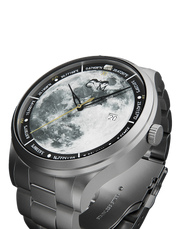 Lunar 1969 Automaat Horloge