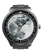 Lunar 1969 Automaat Horloge