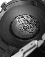 Lunar 1969 Automaat Horloge