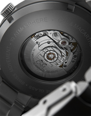 Lunar 1969 Automaat Horloge