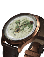 Montre MAGELLAN 1521
