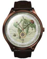 Montre MAGELLAN 1521