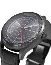 Pearl 1941 Quartz Watch