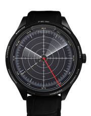 Pearl 1941 Quartz Watch