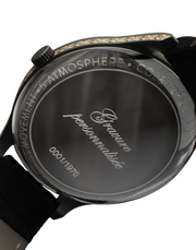 Montre Charles De Gaulle 1970 Quartz