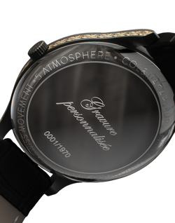 Montre Charles De Gaulle 1970 Quartz