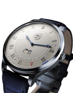 Dunkerque 1940 Automatisch Horloge