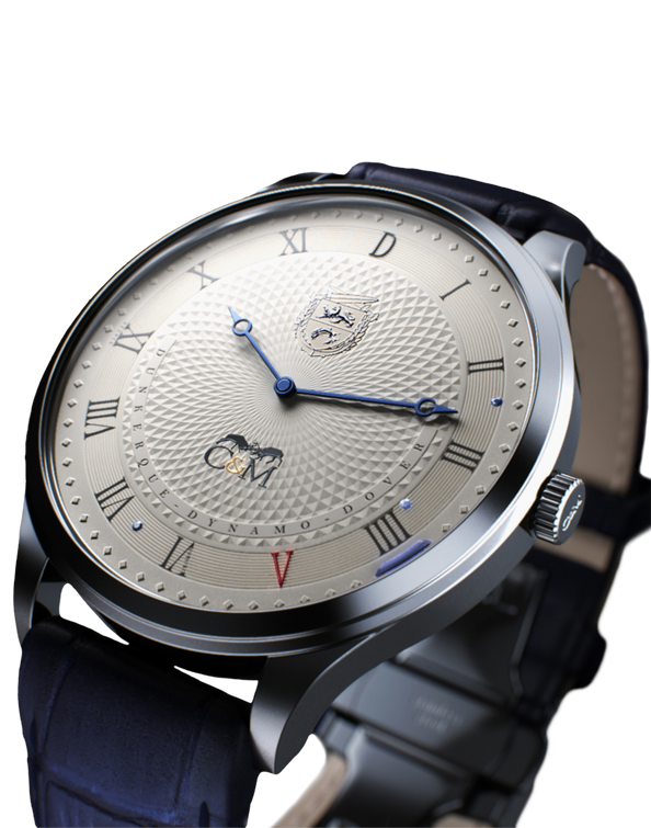 Dunkirk 1940 Automatic Watch