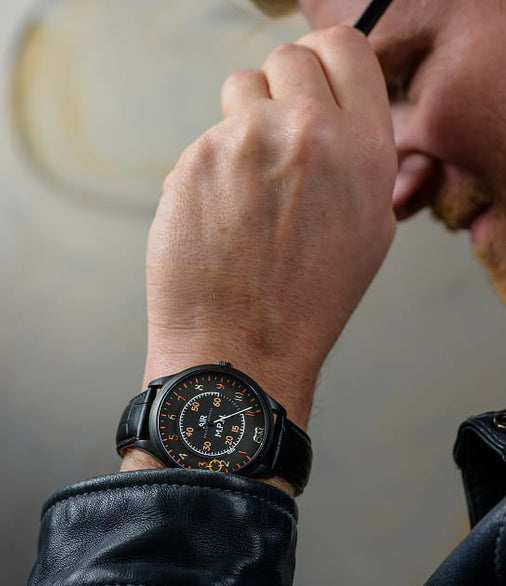 Un hommage à l'avion de combat de plus mythique de la Seconde Guerre Mondiale