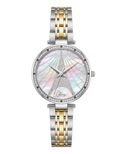 Céline Dion Prestige