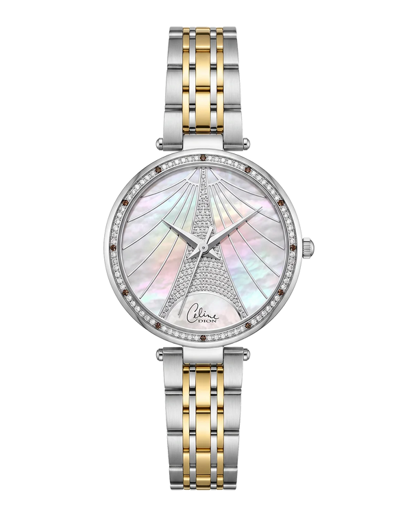 Céline Dion Prestige