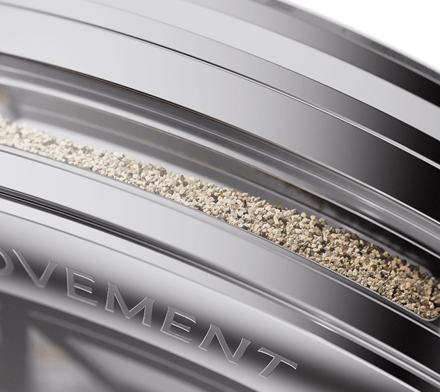 SAND FROM THE BEACHES OF NORMANDY, ENCAPSULATED