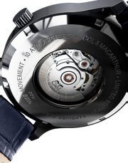 Dunkerque 1940 Automatisch Horloge