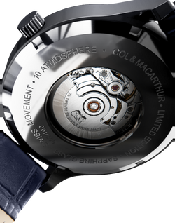 Dunkirk 1940 Automatic Watch