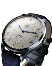 Montre Dunkerque 1940 Quartz lady