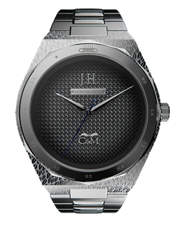 Montre Hallyday 2017 Quartz