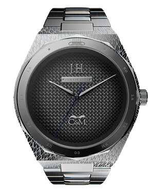 Montre Hallyday 2017 Quartz