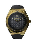 Hallyday 2017 Automaat horloge