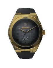 Hallyday 2017 Automaat horloge