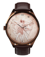 Leonardo 1519 Automatisch Horloge