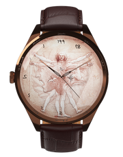 Leonardo 1519 Automatisch Horloge