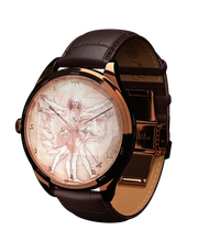 Leonardo 1519 Automatisch Horloge