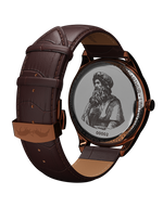 Leonardo 1519 Kwarts Horloge