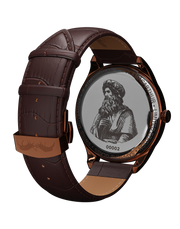 Leonardo 1519 Kwarts Horloge